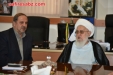 فلاح شجاعی فرماندار اسبق فومن جایگزین مهدی مجرد شد
