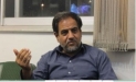 حسن کربلایی : موضوع استعفای  مجرد  یک شوخی و مزاح بی مزه ای بود که در رسانه ها منتشر شد