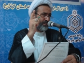 پاسخ مدیرکل اوقاف و امور خیریه  به نماینده ولی فقیه استان گیلان: مساجد سهمی از نذورات بقاع متبرکه ندارند