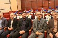 بیش از ٧٠٠ دانش آموز گیلانی از شعب تامین اجتماعی استان بازدید کردند