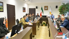 دانشجویان خارجی در دانشگاه های مناطق آزاد جذب می شوند