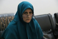 آقایان مسئول،نگذارید نفسهای خزر خاموش شود!!