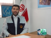 اولین جلسه کمیته همیاری و تشکل های مردمی ستاد دهه فجر انقلاب اسلامی برگزار شد