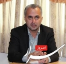 تذکر رییس سازمان جهاد کشاورزی به مدیرکل منابع طبیعی  استان گیلان