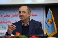مدیر عامل شرکت سهامی برق گیلان: 12 میلیارد تومان خسارت به خطوط انتقال و فوق توزیع وارد شد