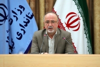 استاندار گیلان: برف اخیر 205 میلیارد تومان خسارت وارد کرد