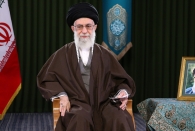 سال 1396 ،سال «اقتصاد مقاومتی، تولید و اشتغال» نامگذاری شد