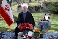 سال جدید، سال پیشرفت و اشتغال بیشتر برای جوانان خواهد بود