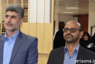   اشتغال  در زندان باید توأم با اثر بخشی و تولید درآمد باشد