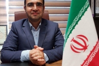 دکتر سید مَهدی ضیا ضیابری سرپرست مرکز آموزشی درمانی پورسینا شد   دکتر سید مَهدی ضیا ضیابری سرپرست مرکز آموزشی درمانی پورسینا شد