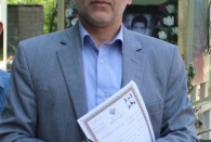 مدیر کل اوقاف و امور خیریه استان گیلان روزی باید در محضر خداوند متعال پاسخگو باشد