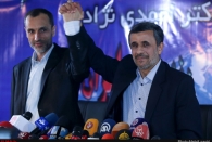 بازداشت غیر قانونی بقایی یک ظلم بزرگ است 