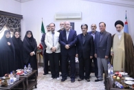 اطلاع رسانی مناسب و انعکاس واقعیتها شایعات را کاهش می دهد