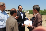 یکی از اهداف ما این است که اقتصاد گیلان را دوباره زنده کنیم