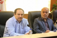 از تمام امکانات خود در زمینه ترویج فرهنگ ایثار و شهادت استفاده خواهد کرد