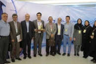 وزارت بهداشت از بیمارستان های دکتر حشمت و پورسینای رشت تقدیر کرد وزارت بهداشت از بیمارستان های دکتر حشمت و پورسینای رشت تقدیر کرد