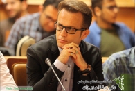  نامه سرگشاده  رئیس ستاد مردمی دکتر حسن روحانی در شهرستان رودبار به سید احمد حسینی 