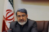 استاندار جدید البرز در گیلان کارنامه قبولی داشته است