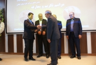 شرکت گاز استان گیلان در اجرای پروژه های بند«ق» با کمترین هزینه بیشترین میزان گازرسانی را انجام داد
