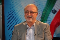 تمام توانم را به کار گرفتم
