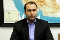 مدیرکل  روابط عمومی و امور بین الملل استانداری گیلان به استان البرز رفت