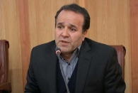 معاون عمرانی استانداری گیلان هم خداحافظی کرد