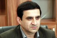 فرش ایرانی ، برای کشور یک هویت ملی است