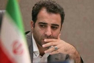 حامد عبداللهی با کسب 11 رای؛ رییس شورای اسلامی گیلان شد