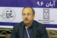 رفع معضل 34 ساله محیط زیستی سراوان عزم استانی می خواهد 