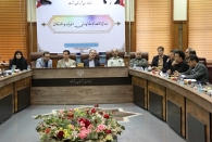 معضل زباله سراوان تنها با حرف زدن و مصاحبه حل نمی شود