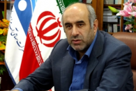  از تمامی طرح های توسعه منابع آب حمایت می کنیم