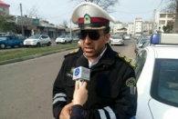 برخورد با ۳۱۷ راننده خودروی سرویس مدارس در گیلان برخورد با ۳۱۷ راننده خودروی سرویس مدارس در گیلان