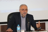 فرهنگ سازی و اطلاع رسانی اثربخش؛ عامل کاهش مصرف گاز در گیلان فرهنگ سازی و اطلاع رسانی اثربخش؛ عامل کاهش مصرف گاز در گیلان