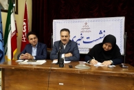 نقش استاندارد مچ گیری و پلیس بودن نیست نقش استاندارد مچ گیری و پلیس بودن نیست
