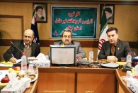 به میزبانی شرکت ملی پخش فرآورده نفتی منطقه گیلان برگزار شد به میزبانی شرکت ملی پخش فرآورده نفتی منطقه گیلان برگزار شد
