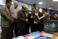 جشنواره هفته پژوهش و فناوری شهرستان بندرانزلی  برگزار شد جشنواره هفته پژوهش و فناوری شهرستان بندرانزلی  برگزار شد