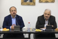نگاه شهرداری و شورای شهر به اصناف باید برد- برد باشد