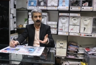عجله شهردار سابق رشت، کار دست ما داد عجله شهردار سابق رشت، کار دست ما داد