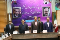 بیش از نیمی از جلسه های فرمانداری بایستی با مردم باشد