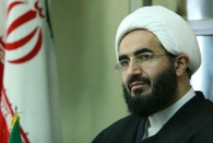 با حکم مقام معظم رهبری منصوب شد