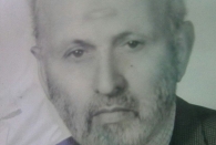 مرحوم استاد حاج مهدی خواهند محمدی مرحوم استاد حاج مهدی خواهند محمدی