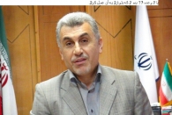 مشکل کارگران سد شفارود در چند روز آینده حل خواهد شد