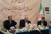 خط 4 عمل آوری مجتمع دخانیات گیلان راه اندازی شد