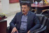 بیمه ایران در گیلان، رتبه ششم کشور را در فروش و تولید حق بیمه کسب کرد