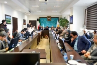 با حضور معاون وزیر آموزش و پرورش برگزار شد با حضور معاون وزیر آموزش و پرورش برگزار شد