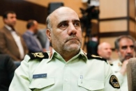 اعدام عامل جنایت خیابان پاسداران تا پایان سال اعدام عامل جنایت خیابان پاسداران تا پایان سال