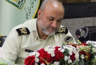 196 نفر در شب چهارشنبه آخر سال گذشته در استان گیلان بازداشت شدند