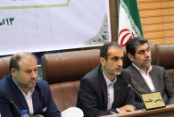 دستگاه‌های اجرایی در مقابل دهیاران و شورا پاسخگو باشند