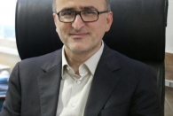 عذرخواهی مدیرعامل شرکت  ابفای استان گیلان