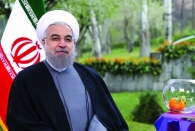 سال نو، سال سرمایهگذاری و تولید است سال نو، سال سرمایهگذاری و تولید است